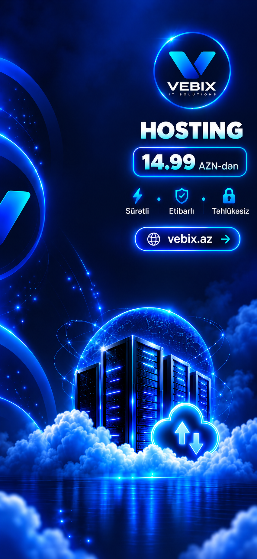 Vebix Web
