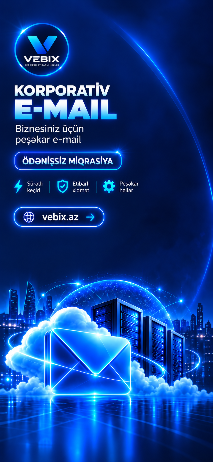 Vebix Web