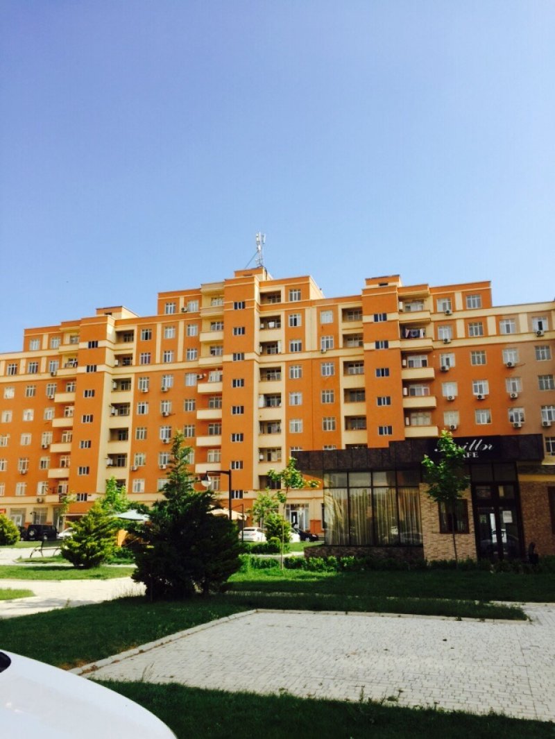 Купить Недвижимости В Баку П Масазыр