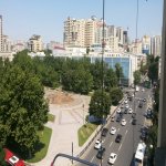 Kirayə (günlük) 2 otaqlı Köhnə Tikili, 28 May metrosu, 28 Mall, Səbail rayonu 19