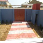 Satılır 3 otaqlı Həyət evi/villa, Koroğlu metrosu, Maştağa qəs., Sabunçu rayonu 2