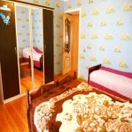 Kirayə (günlük) 4 otaqlı Həyət evi/villa Qəbələ 12