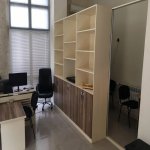 Satılır 1 otaqlı Ofis, Neftçilər metrosu, 8-ci kilometr, Nizami rayonu 1