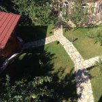 Satılır 10 otaqlı Həyət evi/villa Xaçmaz 2