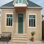 Satılır 3 otaqlı Həyət evi/villa, Koroğlu metrosu, Yeni Ramana, Sabunçu rayonu 1