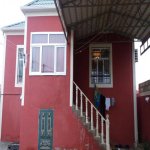 Satılır 4 otaqlı Həyət evi/villa, Koroğlu metrosu, Zabrat qəs., Sabunçu rayonu 1