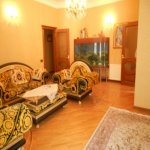 Kirayə (aylıq) 9 otaqlı Həyət evi/villa, 20 Yanvar metrosu, Nəsimi rayonu 4