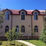 Satılır 10 otaqlı Həyət evi/villa Xaçmaz 1