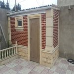 Satılır 3 otaqlı Həyət evi/villa, Qara Qarayev metrosu, Bakıxanov qəs., Sabunçu rayonu 2