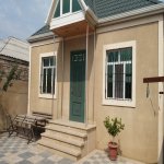 Satılır 3 otaqlı Həyət evi/villa, Koroğlu metrosu, Yeni Ramana, Sabunçu rayonu 2