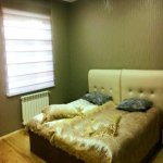 Kirayə (günlük) 5 otaqlı Həyət evi/villa Qəbələ 5