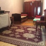 Kirayə (aylıq) 2 otaqlı Həyət evi/villa, Memar Əcəmi metrosu, Nəsimi rayonu 1