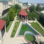 Satılır 10 otaqlı Həyət evi/villa, Novxanı, Abşeron rayonu 1