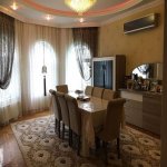 Satılır 9 otaqlı Həyət evi/villa, Neftçilər metrosu, Bakıxanov qəs., Sabunçu rayonu 4