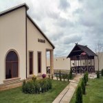 Kirayə (aylıq) 4 otaqlı Bağ evi, Mərdəkan, Xəzər rayonu 2