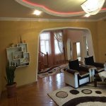 Satılır 9 otaqlı Həyət evi/villa, Neftçilər metrosu, Bakıxanov qəs., Sabunçu rayonu 1