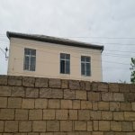 Satılır 7 otaqlı Həyət evi/villa, Koroğlu metrosu, Zabrat qəs., Sabunçu rayonu 2