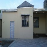 Satılır 3 otaqlı Həyət evi/villa, Koroğlu metrosu, Zabrat qəs., Sabunçu rayonu 1