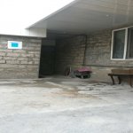 Satılır 3 otaqlı Həyət evi/villa, Koroğlu metrosu, Ramana qəs., Sabunçu rayonu 1