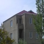 Satılır 9 otaqlı Həyət evi/villa, Novxanı 1