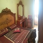 Satılır 4 otaqlı Həyət evi/villa, Koroğlu metrosu, Zabrat qəs., Sabunçu rayonu 2