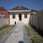 Satılır 4 otaqlı Həyət evi/villa, Azadlıq metrosu, Binəqədi qəs., Binəqədi rayonu 1