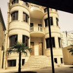 Satılır 6 otaqlı Həyət evi/villa, Neftçilər metrosu, 8-ci kilometr, Nizami rayonu 6