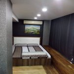 Kirayə (günlük) 3 otaqlı Yeni Tikili, Sahil metrosu, Səbail rayonu 10