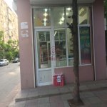 Kirayə (aylıq) Obyekt, Xalqlar dostluğu metrosu, Xətai rayonu 1