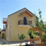 Satılır 6 otaqlı Həyət evi/villa, 20 Yanvar metrosu, Novxanı, Abşeron rayonu 2