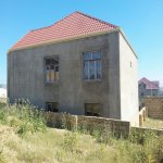 Satılır 3 otaqlı Həyət evi/villa, Azadlıq metrosu, Binəqədi qəs., Binəqədi rayonu 2