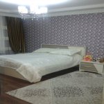 Satılır 3 otaqlı Həyət evi/villa, Koroğlu metrosu, Zabrat qəs., Sabunçu rayonu 5