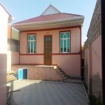 Satılır 3 otaqlı Həyət evi/villa, Koroğlu metrosu, Zabrat qəs., Sabunçu rayonu 1