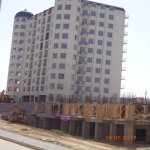 Продажа 1 комнат Новостройка Баку 1