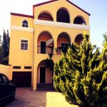 Kirayə (aylıq) 6 otaqlı Bağ evi, Mərdəkan, Xəzər rayonu 1