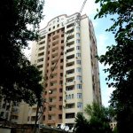 Kirayə (aylıq) 2 otaqlı Yeni Tikili, Gənclik metrosu, Nərimanov rayonu 1