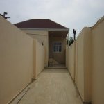 Satılır 3 otaqlı Həyət evi/villa, Azadlıq metrosu, Binəqədi qəs., Binəqədi rayonu 1