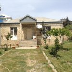 Satılır 4 otaqlı Həyət evi/villa, Avtovağzal metrosu, Biləcəri qəs., Binəqədi rayonu 1