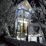 Kirayə (günlük) 3 otaqlı Bağ evi Zaqatala 2