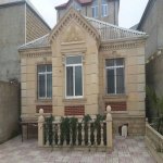 Satılır 3 otaqlı Həyət evi/villa, Qara Qarayev metrosu, Bakıxanov qəs., Sabunçu rayonu 1