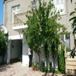 Satılır 7 otaqlı Həyət evi/villa, Koroğlu metrosu, Zabrat qəs., Sabunçu rayonu 1