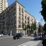 Kirayə (günlük) 2 otaqlı Köhnə Tikili, 28 May metrosu, 28 Mall, Səbail rayonu 2