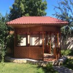 Satılır 10 otaqlı Həyət evi/villa Xaçmaz 3