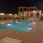 Kirayə (aylıq) 4 otaqlı Bağ evi, Mərdəkan, Xəzər rayonu 1