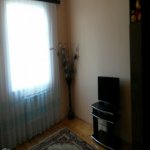 Satılır 7 otaqlı Həyət evi/villa, Koroğlu metrosu, Zabrat qəs., Sabunçu rayonu 4