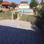 Satılır 10 otaqlı Həyət evi/villa, Koroğlu metrosu, Sabunçu rayonu 8