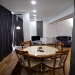 Kirayə (günlük) 3 otaqlı Yeni Tikili, Sahil metrosu, Səbail rayonu 9