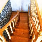 Satılır 7 otaqlı Həyət evi/villa, Qara Qarayev metrosu, 8-ci kilometr, Nizami rayonu 5