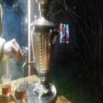 Kirayə (günlük) 3 otaqlı Bağ evi Zaqatala 19