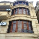 Satılır 7 otaqlı Həyət evi/villa, Qara Qarayev metrosu, 8-ci kilometr, Nizami rayonu 1